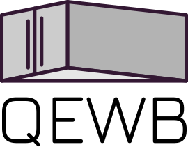 Qewb Logo